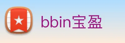 bbin宝盈 Logo